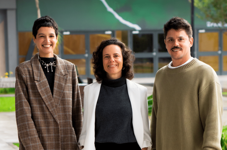 Live the Agency reestruturação executivos Bruno Poiani Ana Beatriz