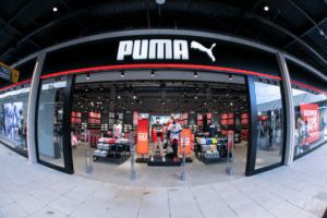 PUMA DOJO comunicação digital agência Brasil social