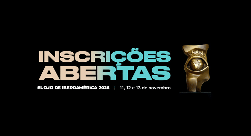 El Ojo Iberoamérica 2026 festival inscrições Buenos Aires