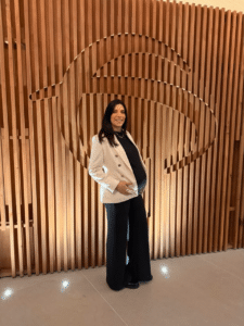 Anna Paula Rufino gerência sênior marketing Bradesco Global Private Bank