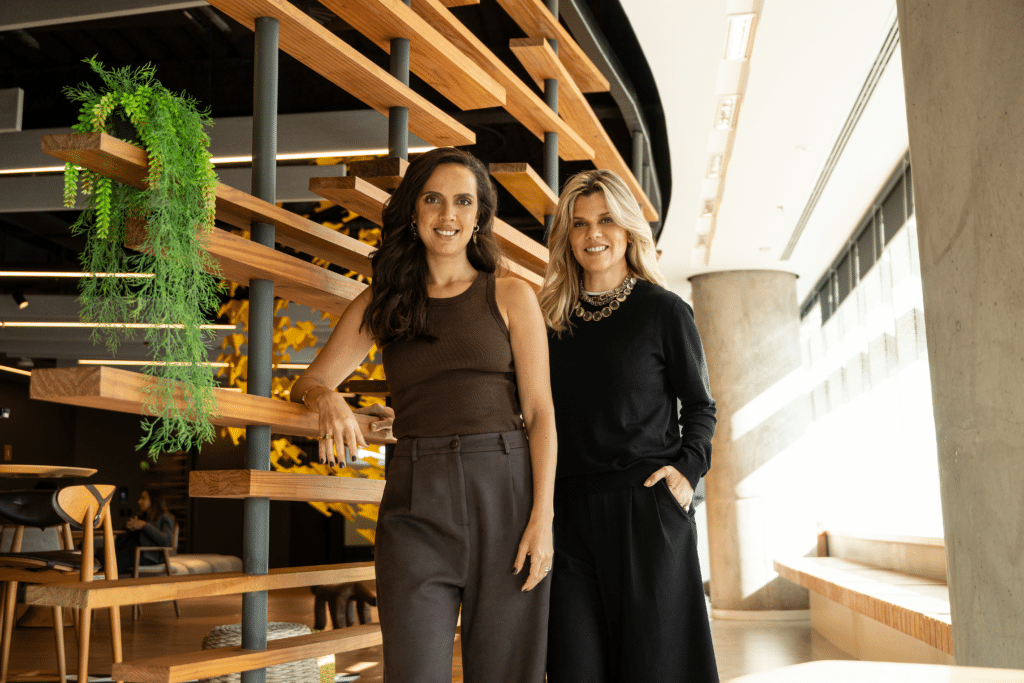 Ana Andrade Noca WMcCANN VP Negócios GM Chevrolet