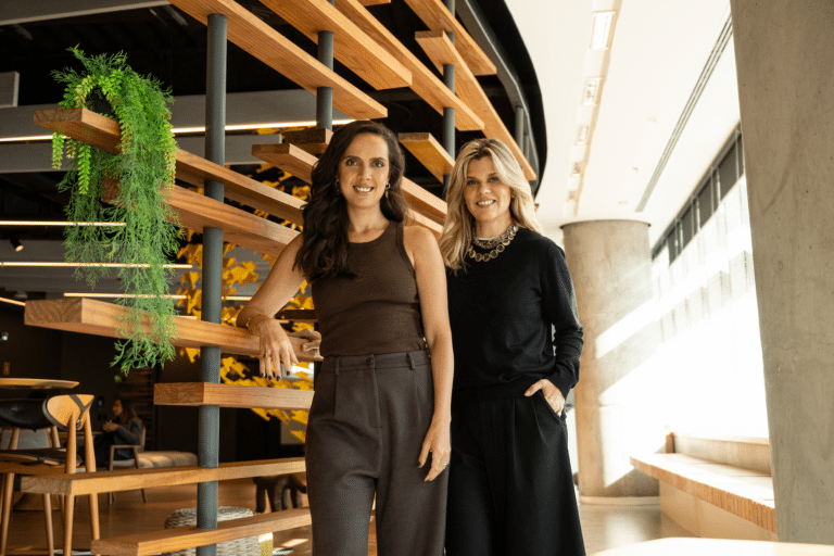 Ana Andrade Noca WMcCANN VP Negócios GM Chevrolet