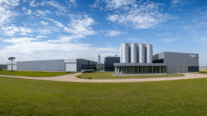 Grupo RFK nova fábrica São José dos Pinhais Paraná R$ 400 milhões
