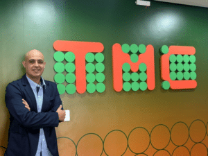 João Faria Marcas Consumidores TMC programa jornalismo