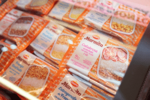 Seara marmitas clean label feijoada frango refeição pronta