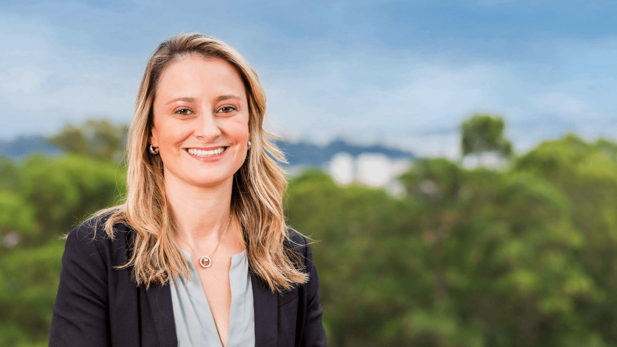 Anna Guembes Libbs saúde feminina Nextela Zaila probiótico