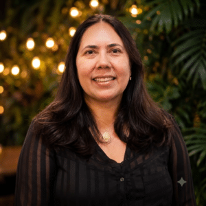 Lilian Sousa Diretora RH Negócios Pague Menos Business Partners