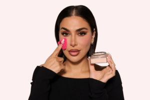 Huda Beauty Brasil Sephora Easy Bake Jelly Lips lançamento