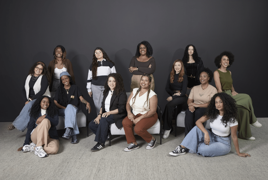 Publicis Groupe programa Entre oitava edição inscrições mulheres