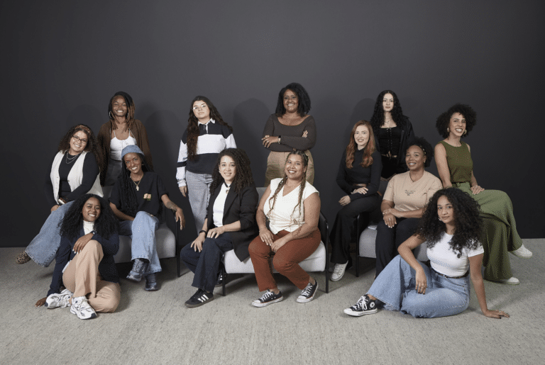 Publicis Groupe programa Entre oitava edição inscrições mulheres