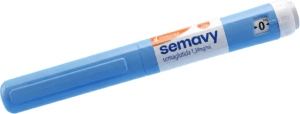 Hypera Pharma SEMAVY semaglutida GLP-1 Anvisa Mantecorp