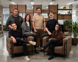Grupo REF anuncia nova estrutura de liderança com José Gonsalves Aleo Gerez Monika Cerqueira Rafa Reis André Oviedo e Andreia Gonçalves em julho de 2026