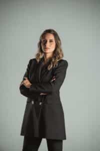 Rachelle Montellano Club Med VP Marketing & Digital América do Sul