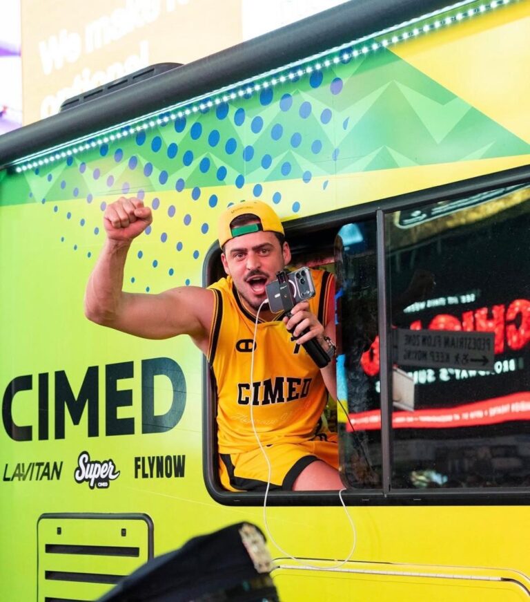 Vlogs Copathon Copa do Mundo 2026 transmissão ao vivo