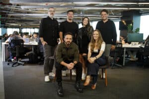 Diretoria iD\TBWA Camila Costa Thiago Fernandes BASF Agro agronegócio