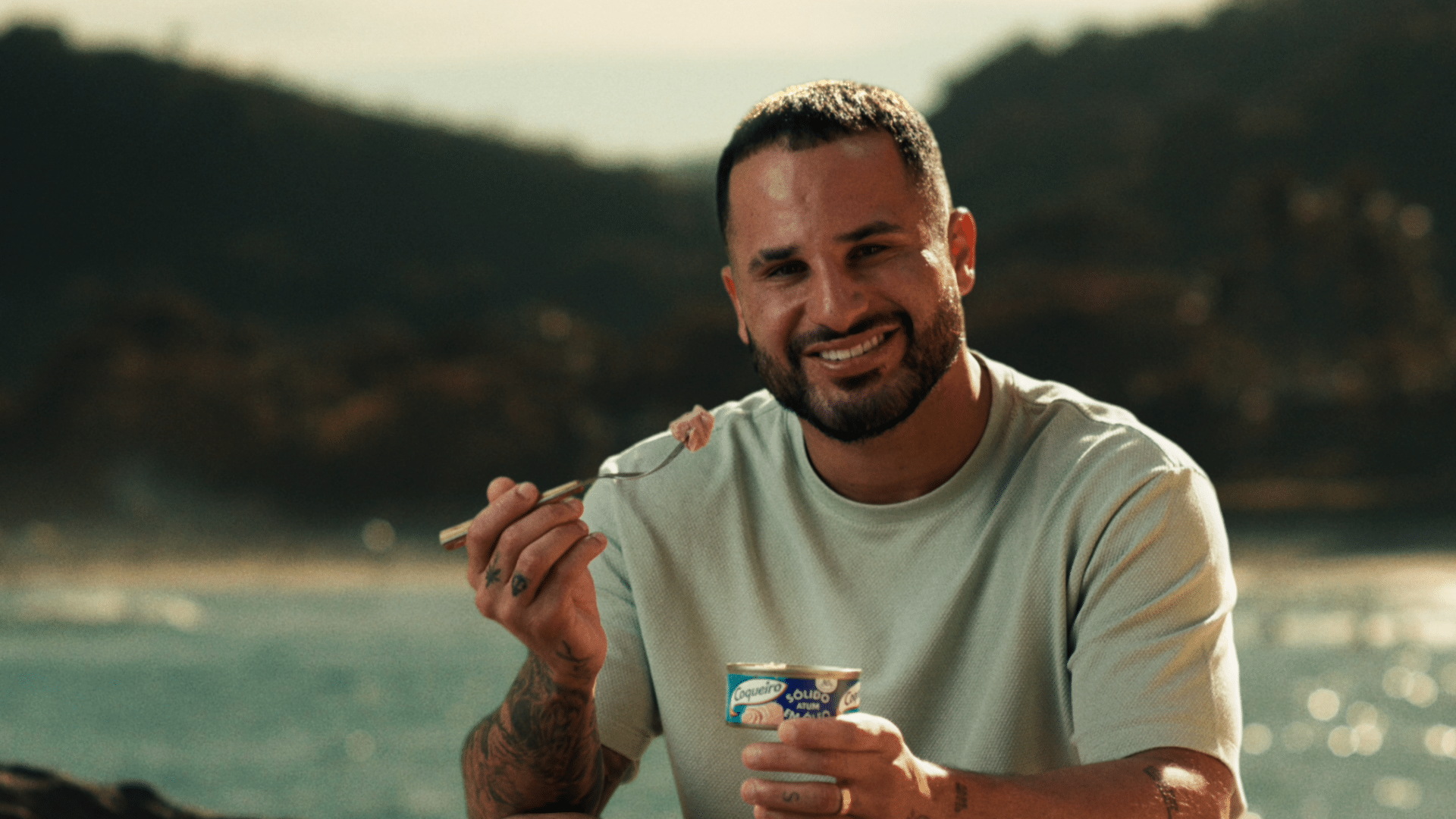 Italo Ferreira é o novo embaixador da Coqueiro