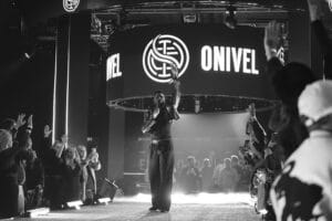 Lançamento da ONIVEL Festivais em São Paulo, com show de Jason Derulo