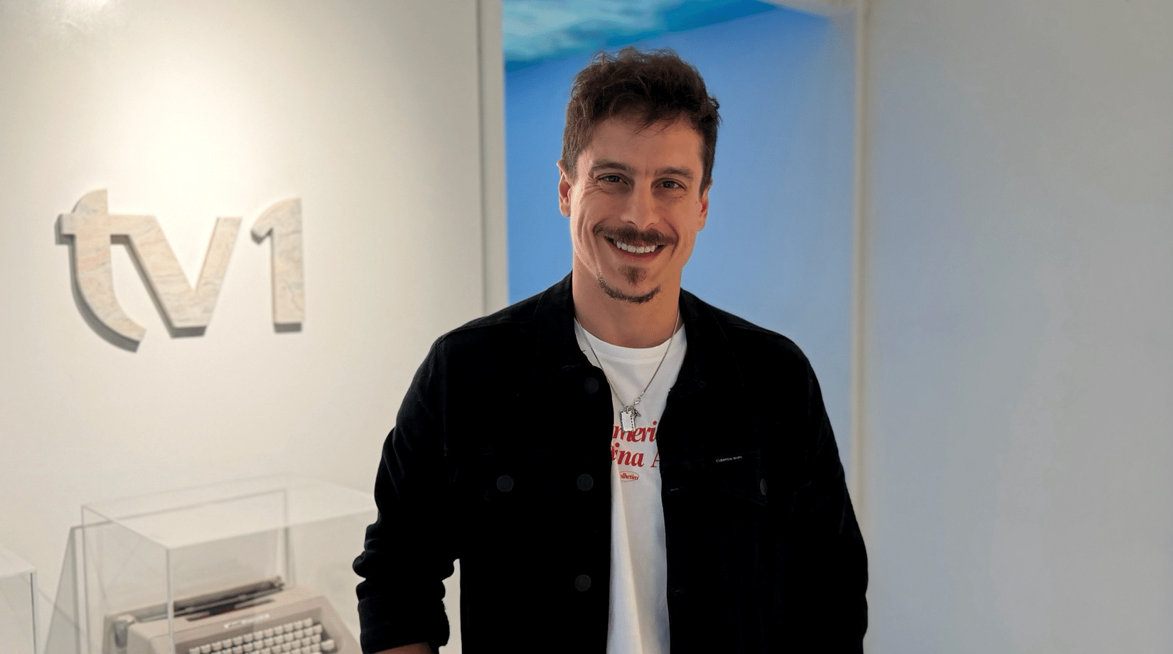 Thiago Aranha, novo diretor de criação da Curious