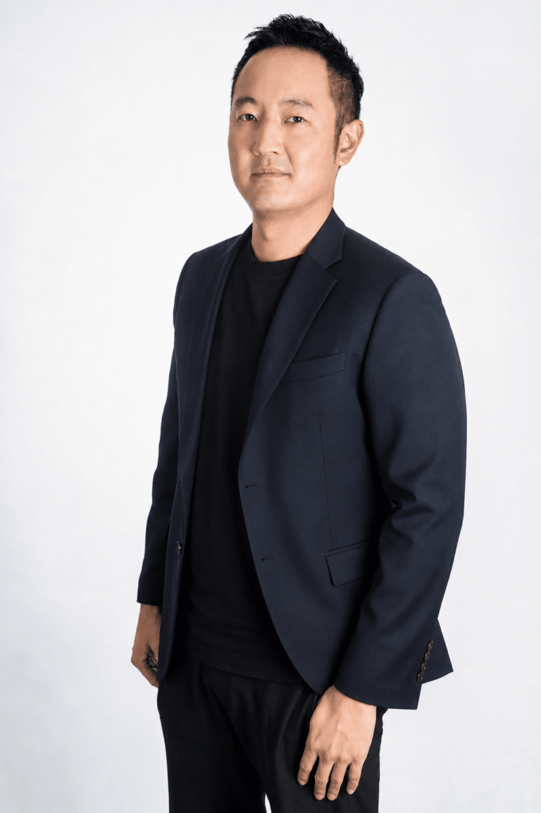 J. Kwon, novo CEO da INNOCEAN Brasil