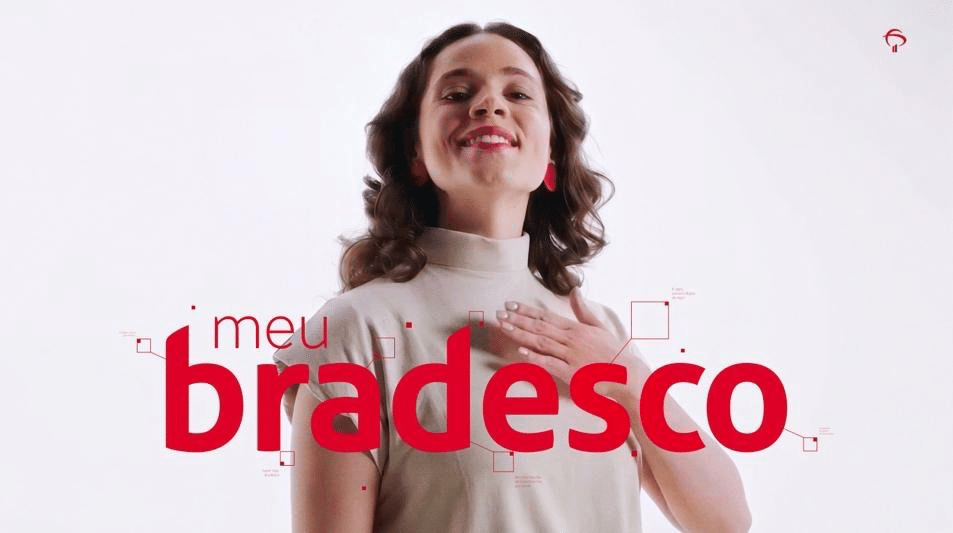 Lançamento do ecossistema "Meu Bradesco", do Bradesco