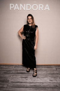 Marina Cirelli, nova Country Head da Pandora Brasil