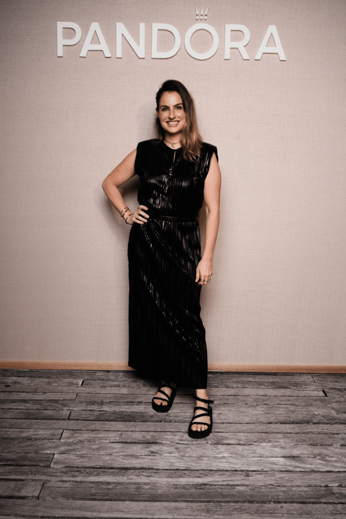 Marina Cirelli, nova Country Head da Pandora Brasil
