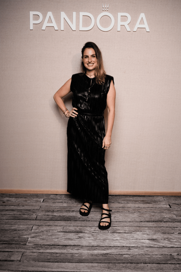 Marina Cirelli, nova Country Head da Pandora Brasil