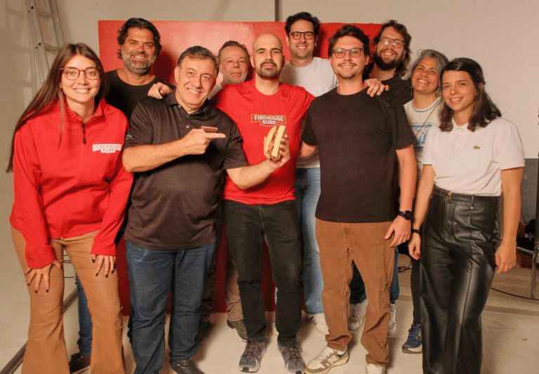 ISLA é a nova agência de comunicação da Firehouse Subs no Brasil