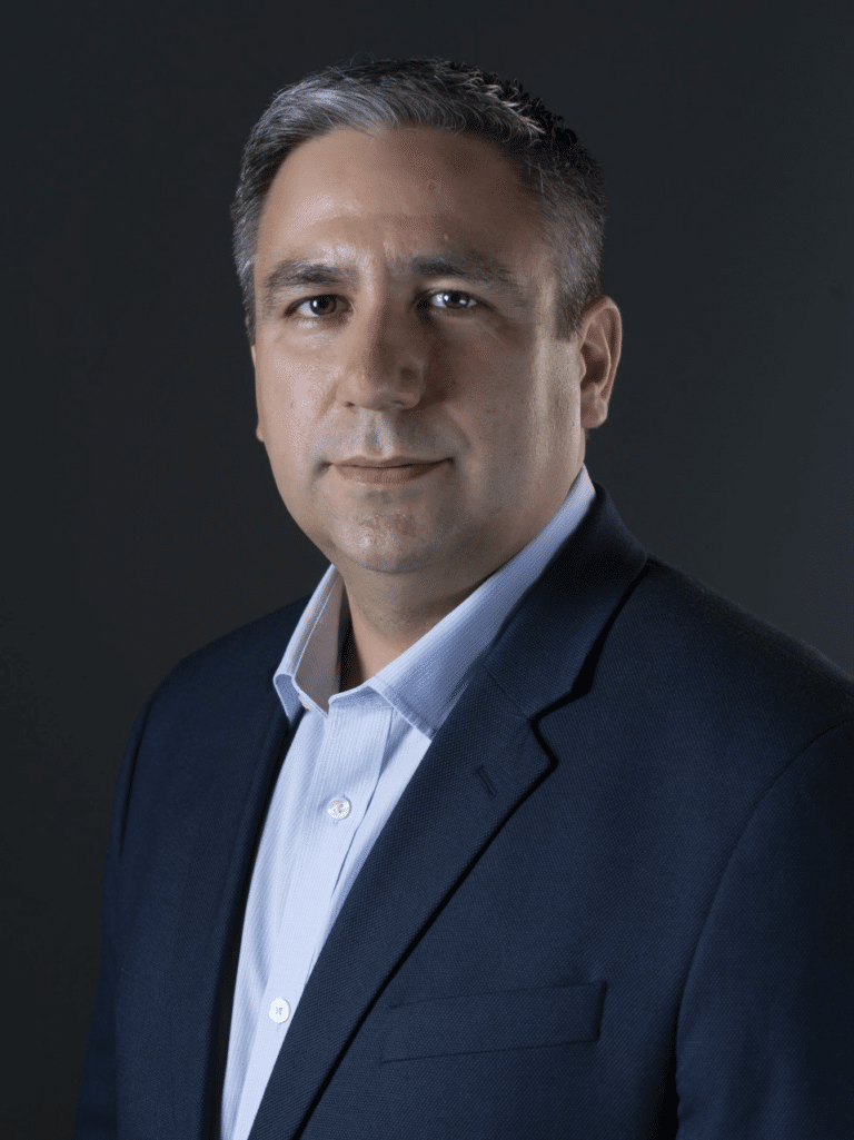 Alessandro Plentz, novo Diretor Comercial da GSA Alimentos