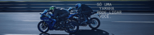 Campanha "Yamaha. Ela vai ligar você.", criada pela AlmapBBDO