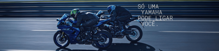 Campanha "Yamaha. Ela vai ligar você.", criada pela AlmapBBDO