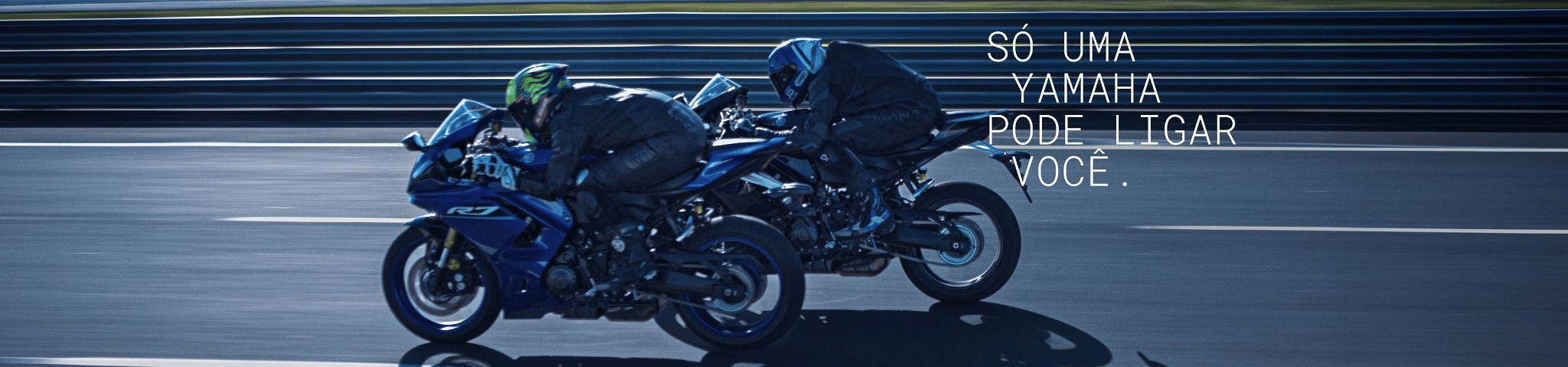 Campanha "Yamaha. Ela vai ligar você.", criada pela AlmapBBDO
