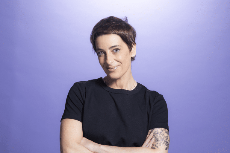 Renata Dall Onder, Diretora Executiva de Negócios da W3haus
