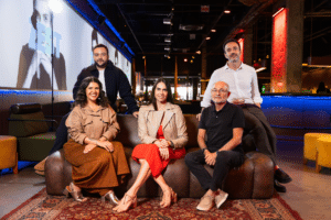 Lideranças da Zest apresentam novo posicionamento "The Full Responsa Agency"