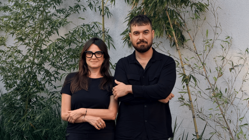 Ranieri Trecha, novo diretor de negócios da Oliver Latin America