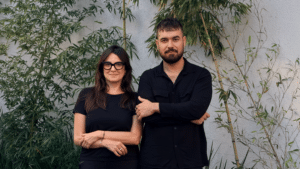 Ranieri Trecha, novo diretor de negócios da Oliver Latin America