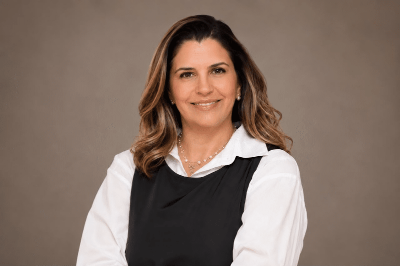 Cristiane Nogueira, nova CEO da Getnet Brasil