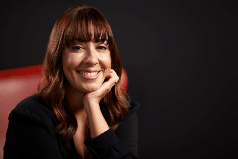 Renata D'Ávila, nova CSO da Talent