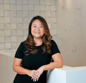 Renata Cho, nova diretora de Pessoas, Marca & Comunicação e Workplace da Wildlife Studios