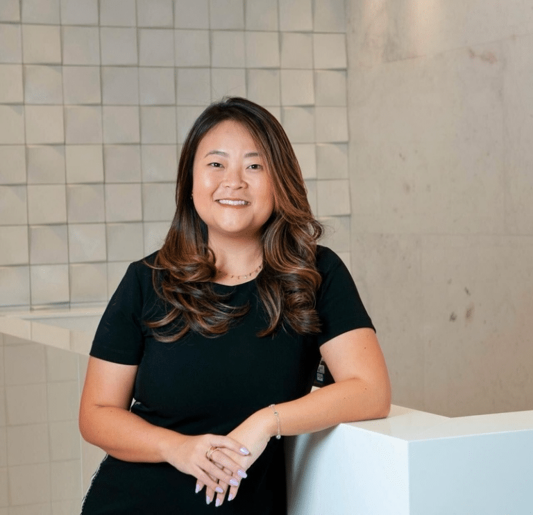 Renata Cho, nova diretora de Pessoas, Marca & Comunicação e Workplace da Wildlife Studios