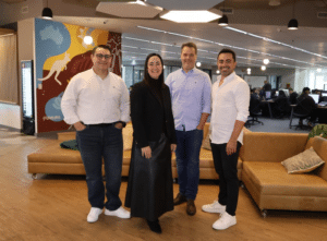 Silvio Albuquerque e Denis Nogueira reforçam Marketing, Vendas e Growth da Bold Hospitality Company