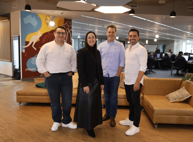Silvio Albuquerque e Denis Nogueira reforçam Marketing, Vendas e Growth da Bold Hospitality Company