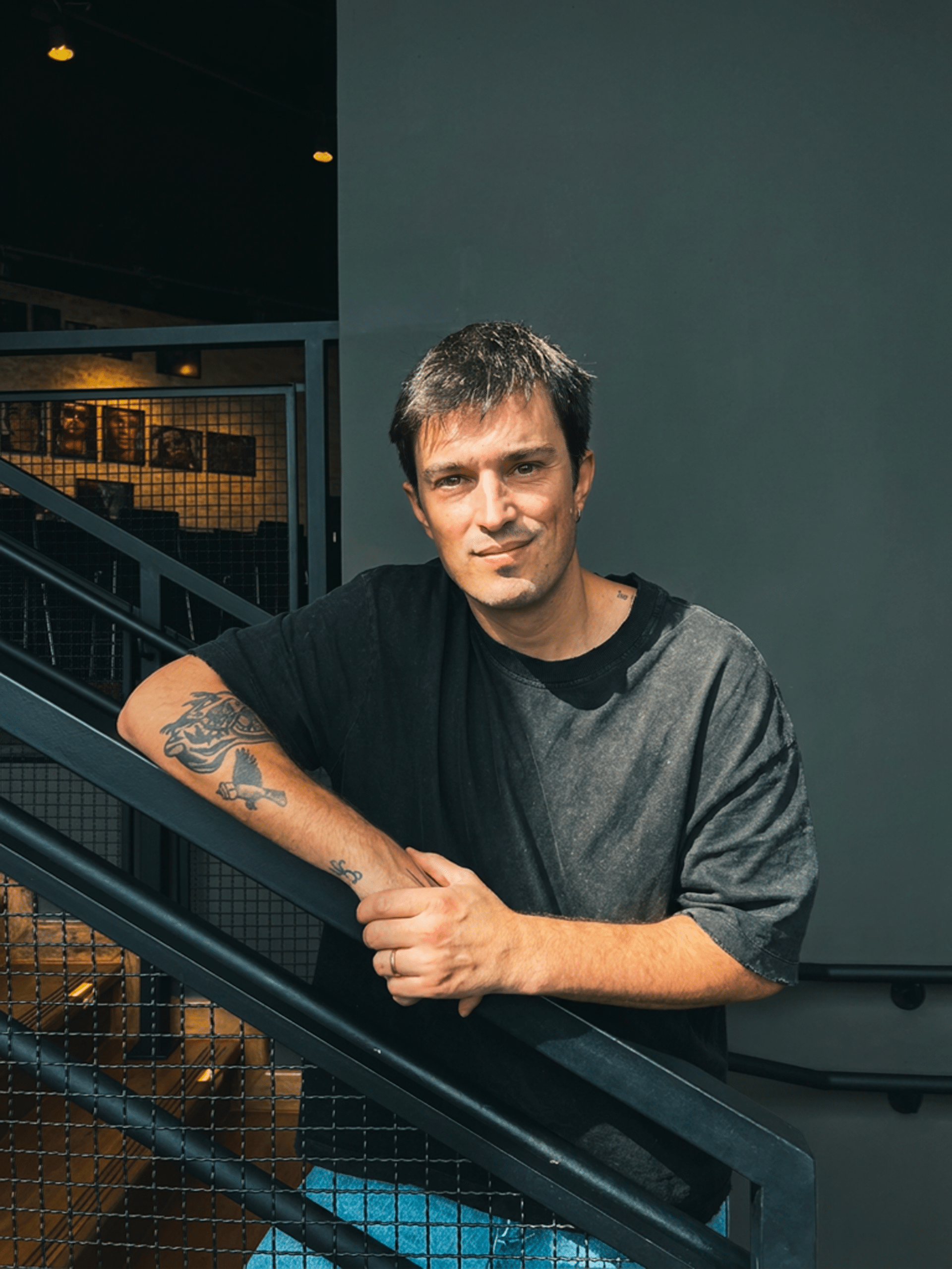 Gaetano Del Gaiso, novo Product Strategy Director da MRM Brasil