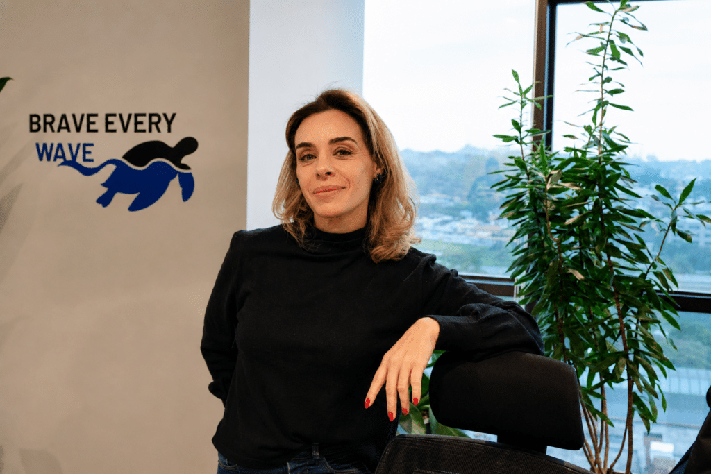 Daniela Moura, nova Diretora de Mídia da INNOCEAN Brasil