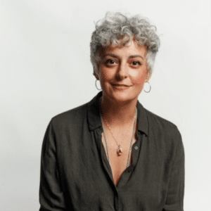 Isabella Mulholland, nova diretora de Marca da Natura Brasil