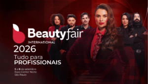 Beauty Fair 2026 no Expo Center Norte