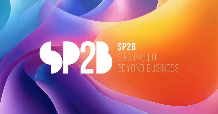 Programação da AMPRO no SP2B - São Paulo Beyond Business
