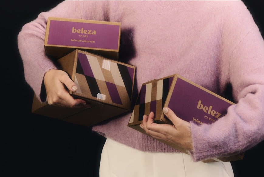 Segunda edição do Beleza Day, da Beleza na Web