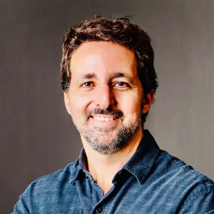 Eduardo Guedes, novo 1º Vice-Presidente da Diretoria Nacional da ABA