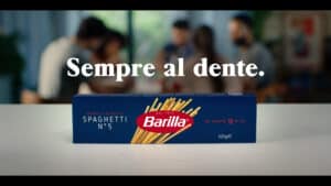 Barilla aposta na autenticidade italiana em nova fase de Tastes Like Family